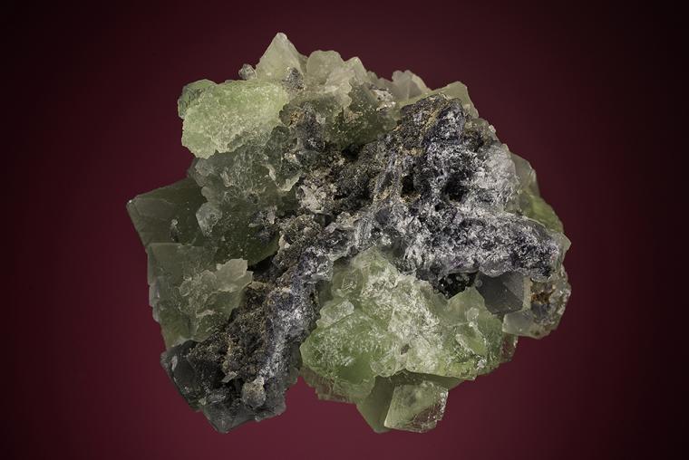 FLUORITE